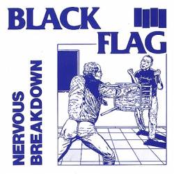 Black Flag : Nervous Breakdown